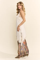 Veilborne Dress