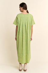 Crescent Dress