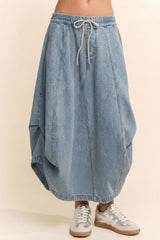 Orelune Skirt