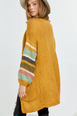 Margelle Jacket