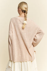 Meridian Sweater