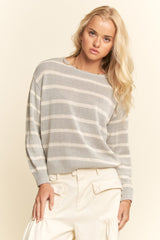 Calmyra Sweater