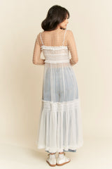 Vespera Dress