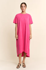 Crescent Dress