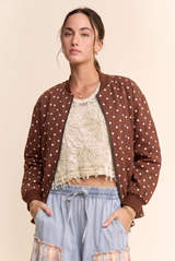 Verity Jacket