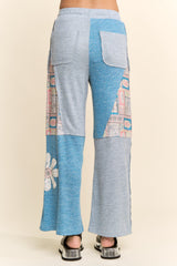 Petalora Pants