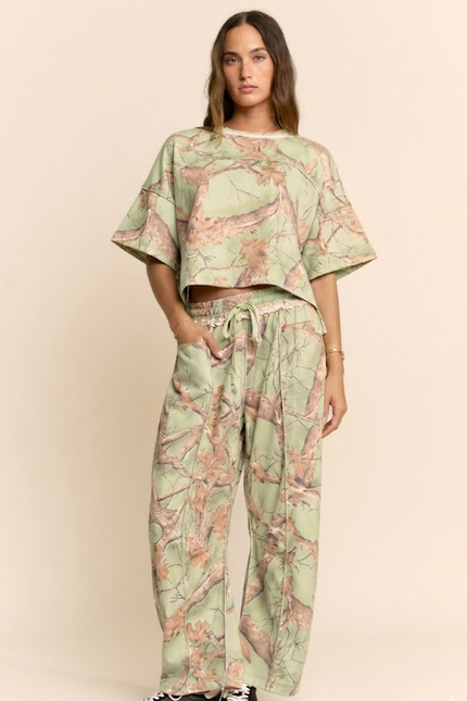 Arborveil Set — Sage front