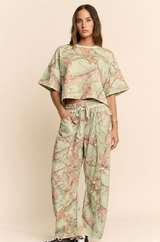 Arborveil Set