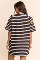 Rivage Dress