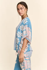 Petalune Sweater