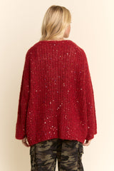 Seraphina Cardigan