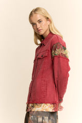 Viresta Jacket