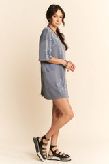 Vystra Romper