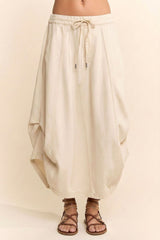 Orelune Skirt