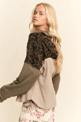 Astrid Sweater