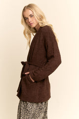 Romer Cardigan
