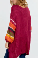 Margelle Jacket