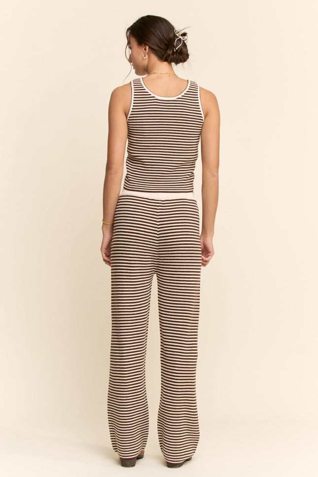 Mariner Set — Mocha back