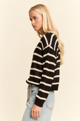 Calmyra Sweater