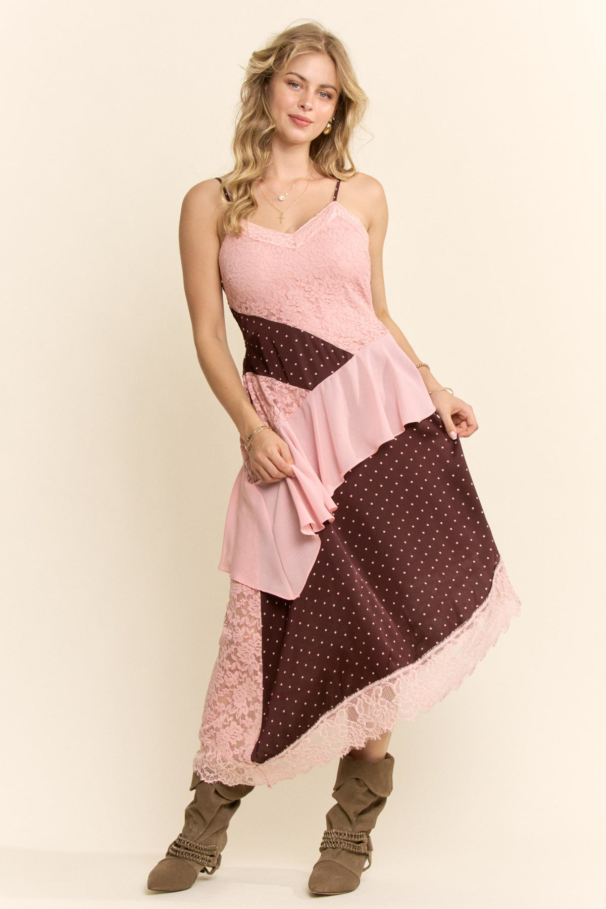 Verlaine Dress