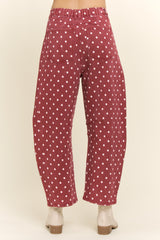Fiora Pants