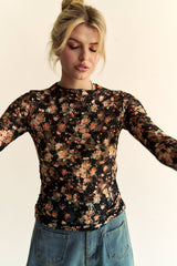 Florane Top