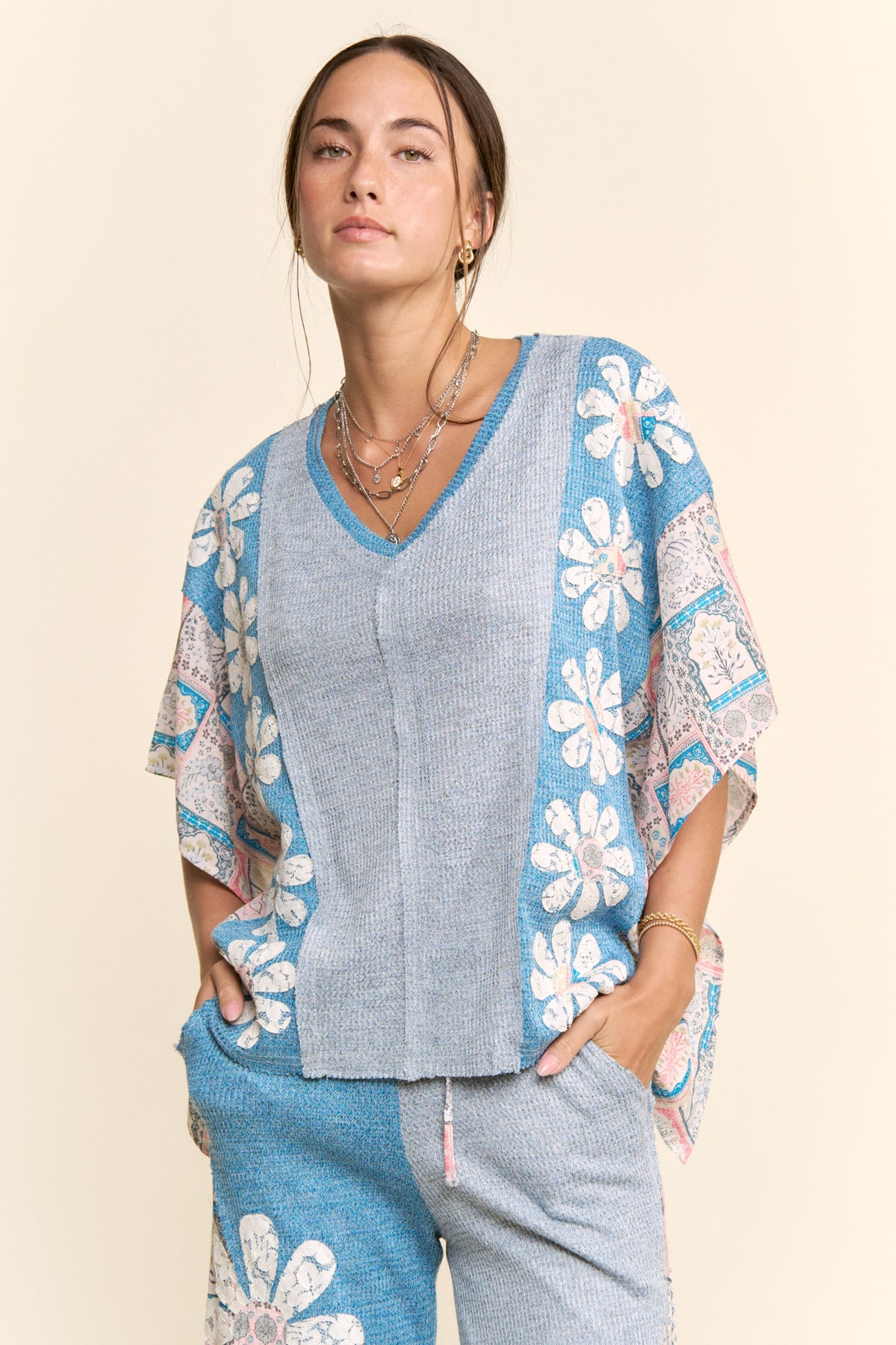 Petalune Sweater