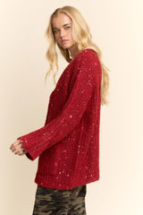 Seraphina Cardigan