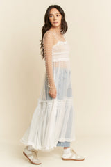 Vespera Dress