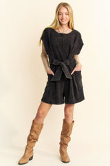 Tavelle Romper