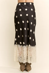 Veloria Skirt
