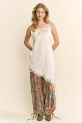 Veilborne Dress