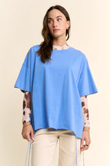 Marine Top