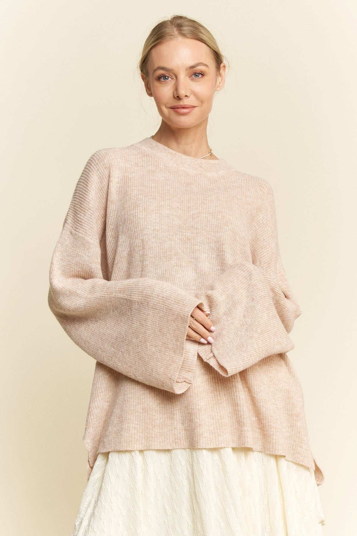Meridian Sweater