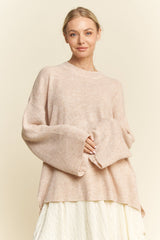 Meridian Sweater