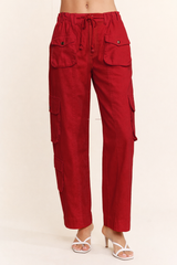 Aldenne Pants