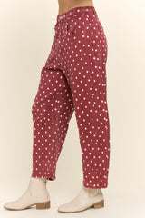 Fiora Pants