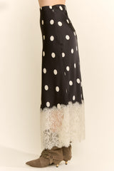 Veloria Skirt
