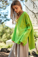 Cavienne Sweater