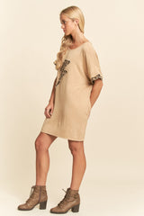 Voltina Dress