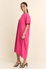 Crescent Dress