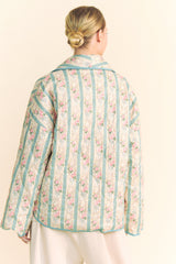 Wallflower Jacket