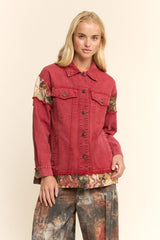 Viresta Jacket