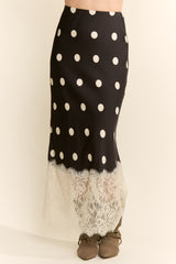 Veloria Skirt
