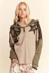 Astrid Sweater