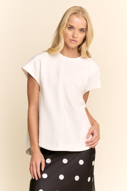 Atelier Top — White front