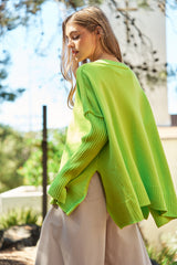 Cavienne Sweater