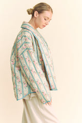 Wallflower Jacket