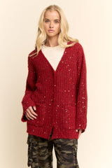Seraphina Cardigan