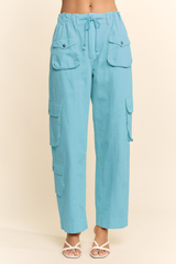 Aldenne Pants